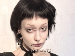 Nanasato
