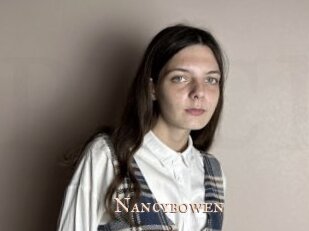 Nancybowen