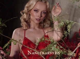 Nancykarsten