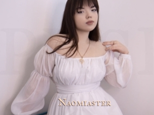 Naomiaster