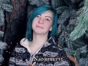 Naomibetsy