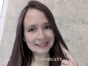 naomicaty Pink Center Fold