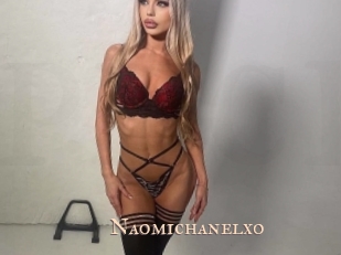 Naomichanelxo