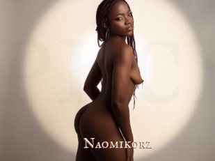 Naomikorz