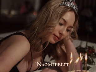 Naomilelit