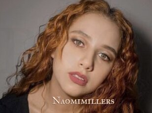 Naomimillers