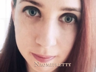 Naomipretty