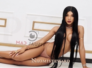 naomisteward Pink Center Fold