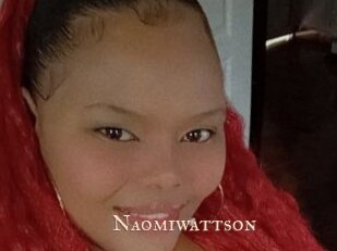 Naomiwattson