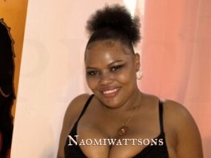 naomiwattsons Pink Center Fold