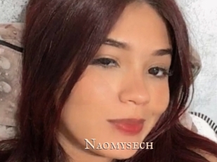 Naomysech