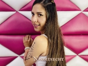 Naomysechy