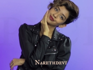 Narethdevi