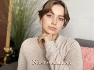 Nastassialuna