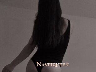 Nastiqueen