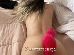 Nastybitchx32