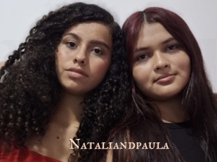 Nataliandpaula