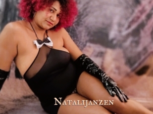 Natalijanzen