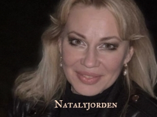 Natalyjorden