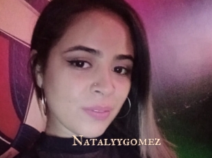 Natalyygomez