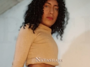 natasha_ss Pink Center Fold