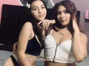 Natashaandsharon