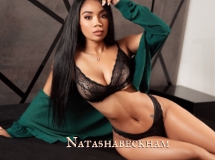 Natashabeckham