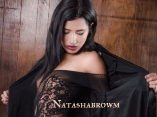 Natashabrowm