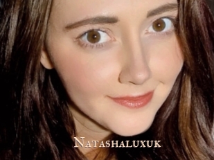 Natashaluxuk