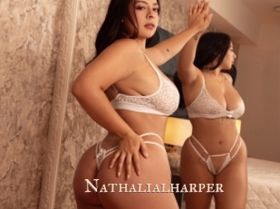 nathalialharper Pink Center Fold