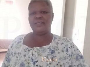 Nathi