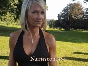 Nathycoquine