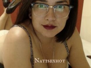Natisexhot