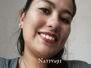 Nativa91