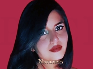 natlyrey Pink Center Fold