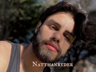 Natthanryder