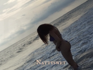 Nattyswet