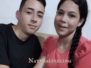 Naturalfeeling