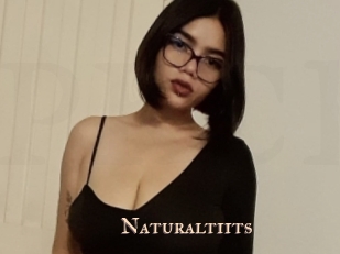 Naturaltiits