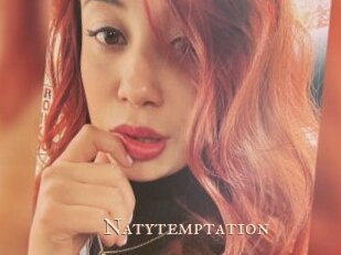 Natytemptation