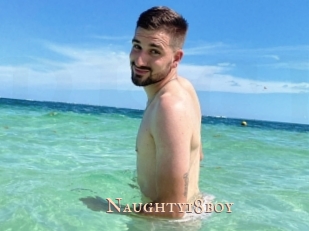 Naughty18boy