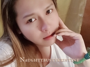 Naughtybustykristine