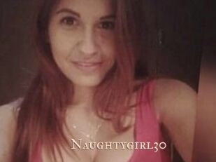 Naughtygirl30