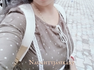 Naughtyjasika25