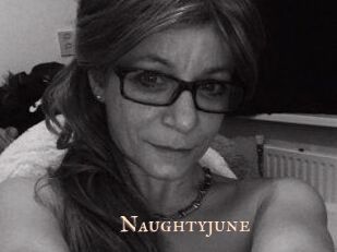 Naughtyjune