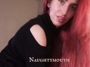 Naughtymouth