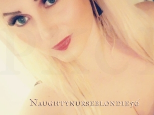 Naughtynurseblondie56