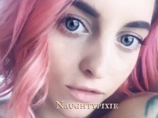 Naughtypixie