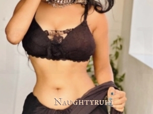 Naughtyruhi