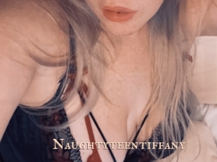 Naughtyteentiffany